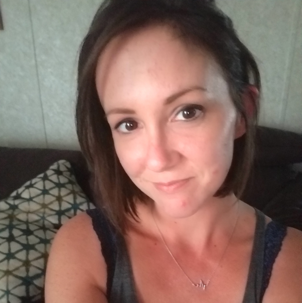 Meet your Posher, Samantha